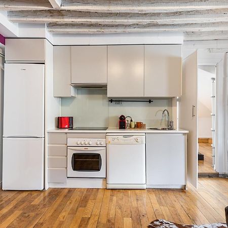 Waou Puerta Del Sol II - Alquiler Corta Duracion Apartment Madrid Exterior photo