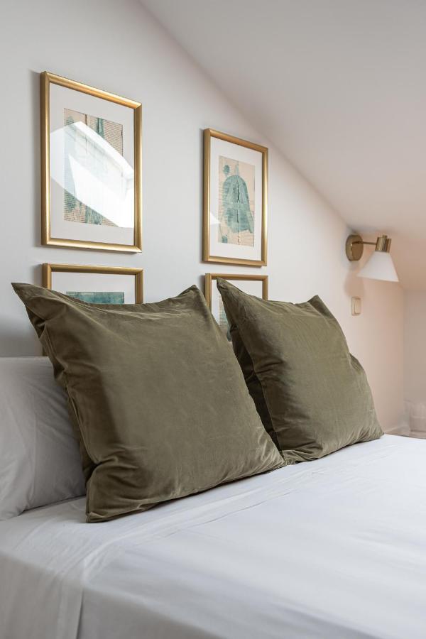 Waou Puerta Del Sol II - Alquiler Corta Duracion Apartment Madrid Exterior photo